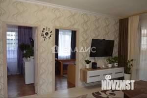3-к квартира, вторичка, 84м2, 9/18 этаж