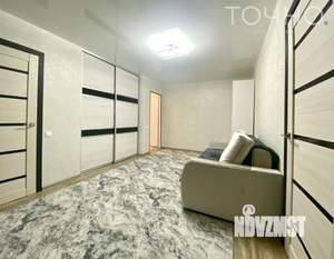 2-к квартира, вторичка, 45м2, 1/5 этаж