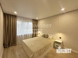 2-к квартира, вторичка, 45м2, 2/5 этаж