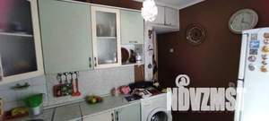 3-к квартира, вторичка, 58м2, 1/5 этаж