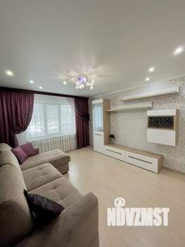 3-к квартира, вторичка, 71м2, 1/9 этаж