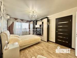 1-к квартира, вторичка, 41м2, 5/10 этаж