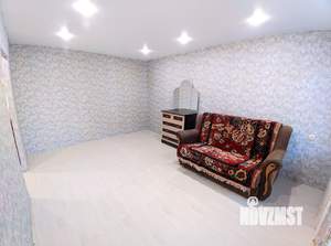 1-к квартира, вторичка, 30м2, 4/5 этаж