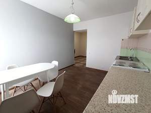 1-к квартира, вторичка, 47м2, 14/14 этаж