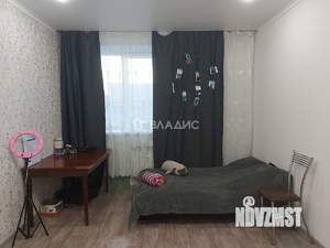 1-к квартира, вторичка, 36м2, 2/10 этаж