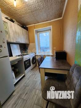 1-к квартира, вторичка, 28м2, 9/9 этаж