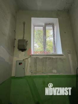 2-к квартира, вторичка, 40м2, 2/2 этаж