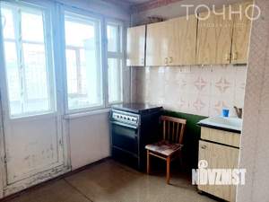 1-к квартира, вторичка, 37м2, 9/10 этаж