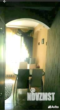 2-к квартира, вторичка, 53м2, 1/9 этаж