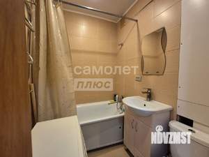 1-к квартира, вторичка, 31м2, 3/4 этаж