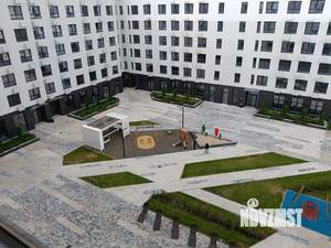 1-к квартира, вторичка, 45м2, 6/18 этаж