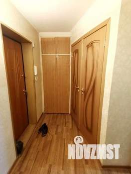 2-к квартира, вторичка, 44м2, 8/9 этаж