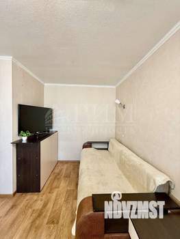 1-к квартира, вторичка, 39м2, 9/10 этаж