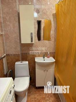 1-к квартира, сданный дом, 37м2, 9/12 этаж