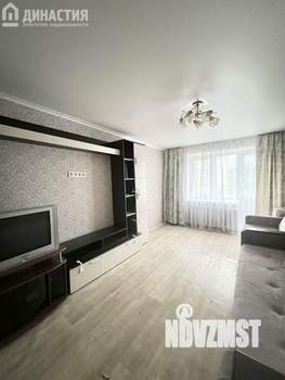1-к квартира, вторичка, 29м2, 3/9 этаж