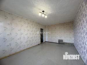 1-к квартира, вторичка, 37м2, 8/9 этаж