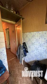 2-к квартира, вторичка, 42м2, 2/5 этаж
