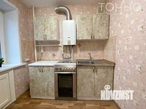 3-к квартира, вторичка, 56м2, 3/5 этаж