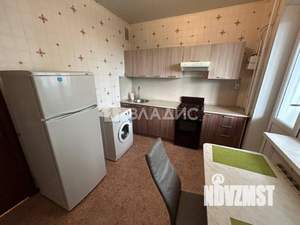 1-к квартира, вторичка, 42м2, 7/10 этаж