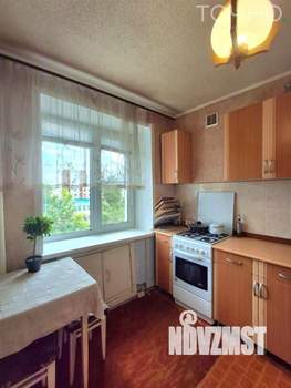 1-к квартира, вторичка, 30м2, 5/5 этаж