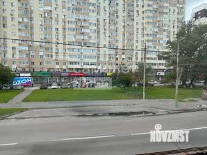 2-к квартира, вторичка, 43м2, 2/4 этаж