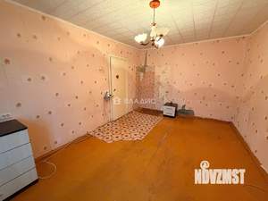 1-к квартира, вторичка, 29м2, 4/5 этаж