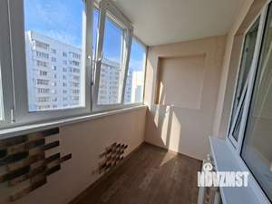 1-к квартира, вторичка, 32м2, 6/10 этаж