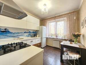 3-к квартира, вторичка, 64м2, 2/9 этаж