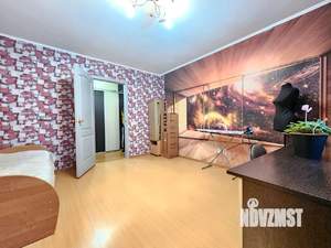 3-к квартира, вторичка, 64м2, 7/10 этаж