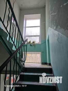 2-к квартира, вторичка, 45м2, 3/4 этаж