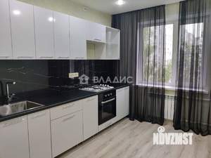 3-к квартира, вторичка, 63м2, 4/9 этаж