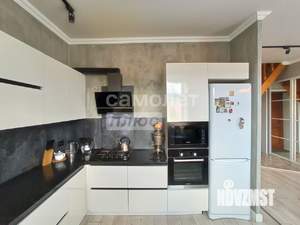 4-к квартира, вторичка, 114м2, 3/3 этаж