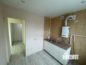 1-к квартира, вторичка, 31м2, 4/5 этаж