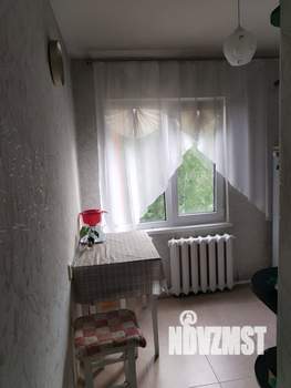 1-к квартира, вторичка, 29м2, 5/5 этаж