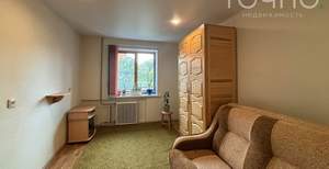 1-к квартира, вторичка, 28м2, 1/5 этаж