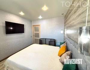 2-к квартира, вторичка, 65м2, 13/16 этаж