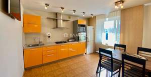 1-к квартира, вторичка, 55м2, 9/10 этаж