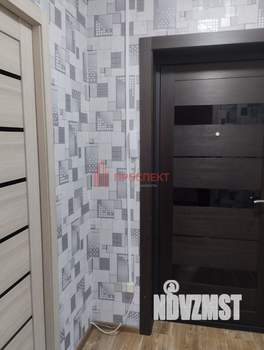 1-к квартира, вторичка, 29м2, 1/5 этаж