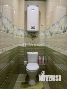 2-к квартира, вторичка, 67м2, 13/14 этаж