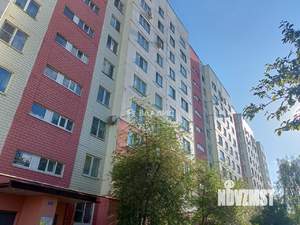 3-к квартира, вторичка, 65м2, 1/10 этаж