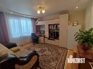 2-к квартира, вторичка, 36м2, 5/5 этаж