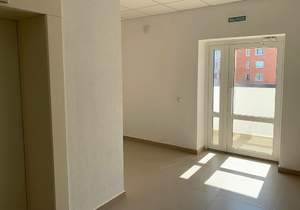 3-к квартира, сданный дом, 96м2, 6/16 этаж