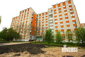 2-к квартира, вторичка, 40м2, 7/9 этаж