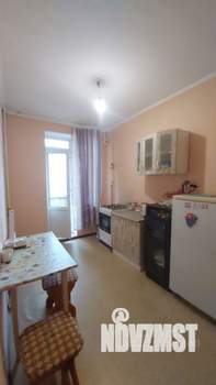 1-к квартира, вторичка, 35м2, 1/10 этаж
