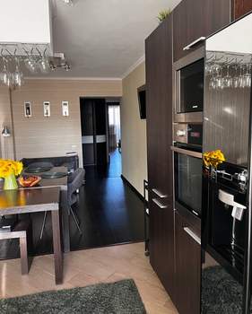 3-к квартира, вторичка, 73м2, 9/10 этаж