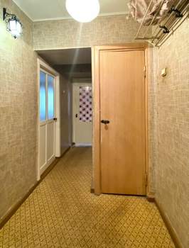 3-к квартира, вторичка, 41м2, 4/5 этаж