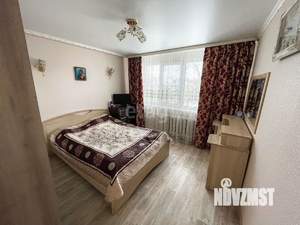 3-к квартира, вторичка, 58м2, 5/5 этаж
