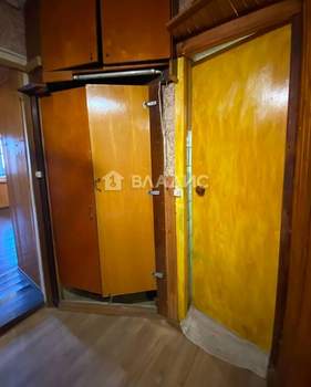 1-к квартира, вторичка, 18м2, 5/7 этаж