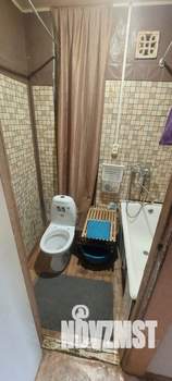 1-к квартира, вторичка, 30м2, 5/5 этаж