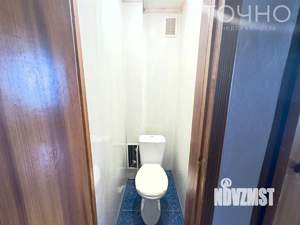3-к квартира, вторичка, 62м2, 1/2 этаж